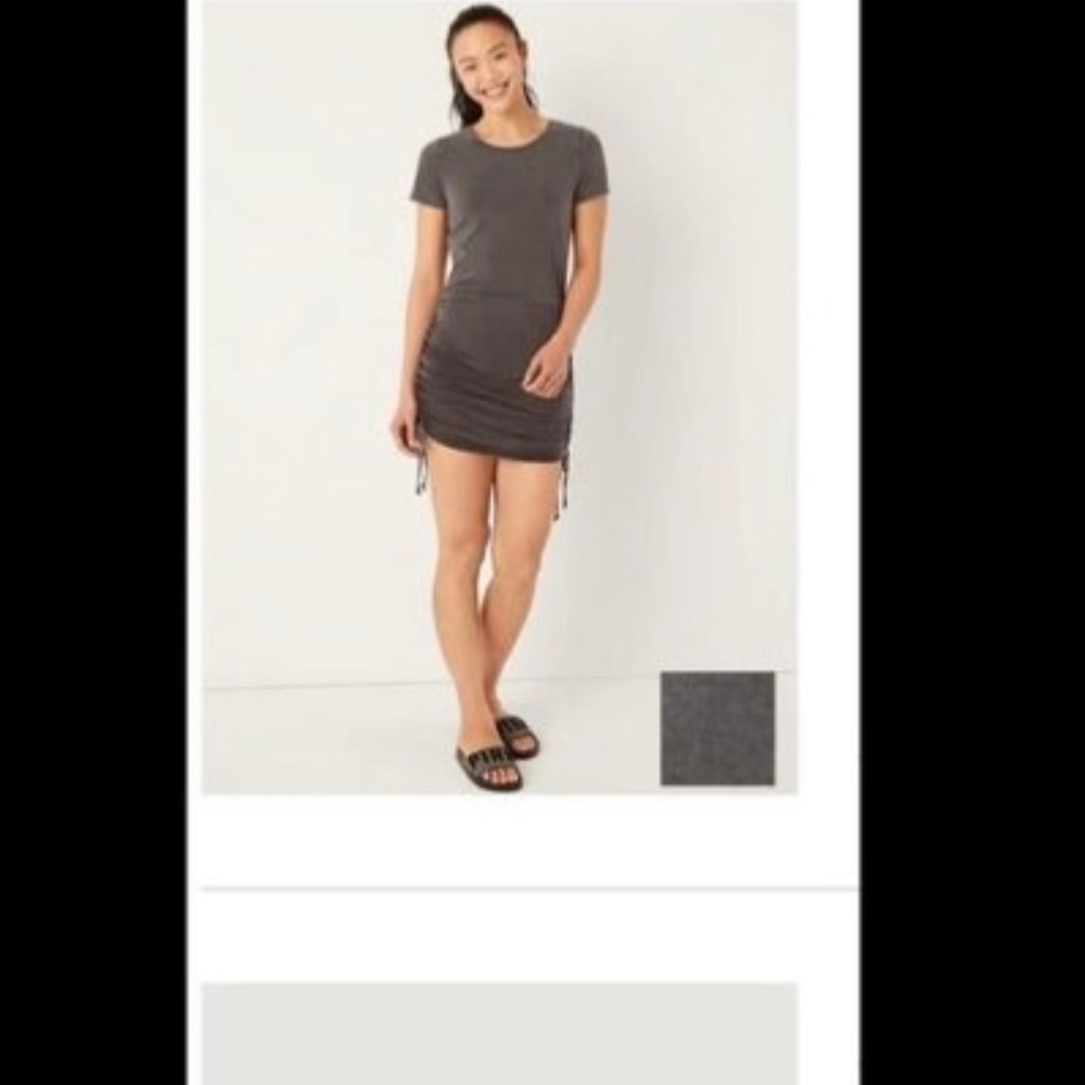 Pink BY VS unopened bundle